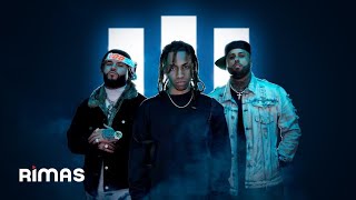 Nicky Jam x Farruko x Amenazzy - Solo Una Noche (Video Oficial)