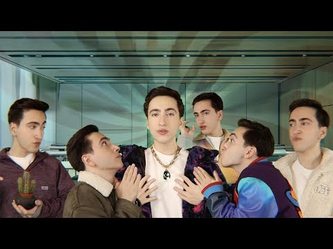 Gen Z Season 1 Episode 6 – The New Girl at School