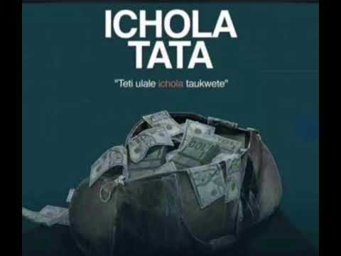 Y Celeb Feat JC Kalinks X Macky 2 -Ichola Tata Instrumental