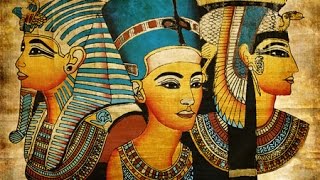 History: ANCIENT EGYPT THE GREATEST EMPIRE DOCUMENTARY