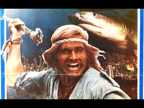 The Shark Hunter (1979)