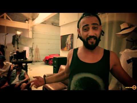 ONE SHOT  Chernia YOUNG BB YOUNG   Къде е якото Official Episode 007