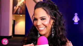 Este sería el proyecto ideal para Mariela Encarnación de no estar en CNN en Español