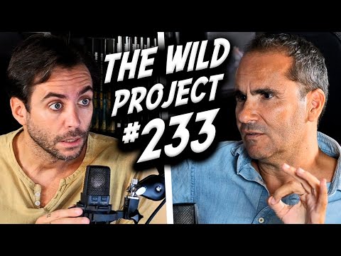 The Wild Project #233 ft David Jiménez | ¿Puede lo de Israel llevarnos a una Guerra Mundial?