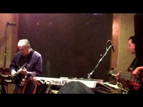 Devil Takes The Hindmost Intro by Allan Holdsworth Jimmy Haslip Virgil Donati at JT Schmid's
