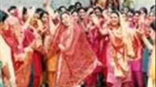 Giddah Giddha Gidda Punjabi folk dance   boliyan