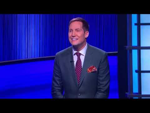 Jeopardy ALL-NEW tonight, challenger BET IT ALL Friday January 13, 2023🤯😳