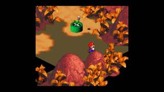 Let's Play Super Mario RPG 33 - Ready to Lawnch
