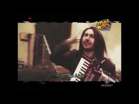 Mariottide ti fa infiammare