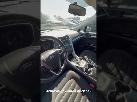 фото ford mondeo v 0