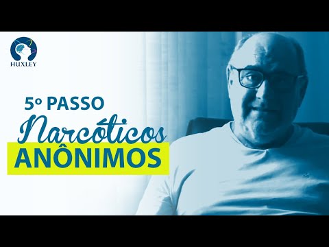 Quinto passo Narcóticos Anônimos
