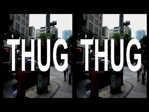 $$$ DOLLAR ♛ PRYNC £££  - THUG FT. EYZDOGG [2011]
