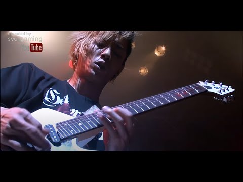 [FULL LIVE CONCERT] Shibuya O-EAST LIVE - 2008.10.25 - GALNERYUS