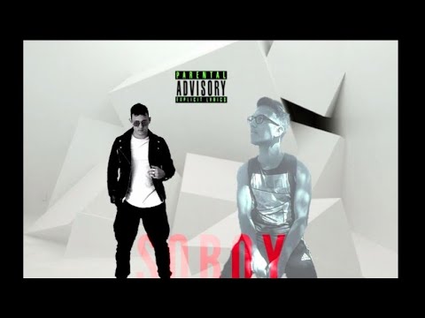 Je vois flou (feat BLACKSEKAI)