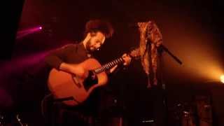 Fränk - The Way u Make Me Feel