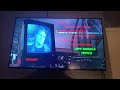 Speed 2002 DVD Menu Walk Through Disc 2
