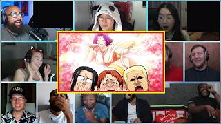 Grand Blue Dreaming Season 3 Episode 8 Reaction Mashup | ぐらんぶる