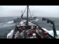 2008-12-20 Operation Musashi Chasing the Japanese Whaling Fleet