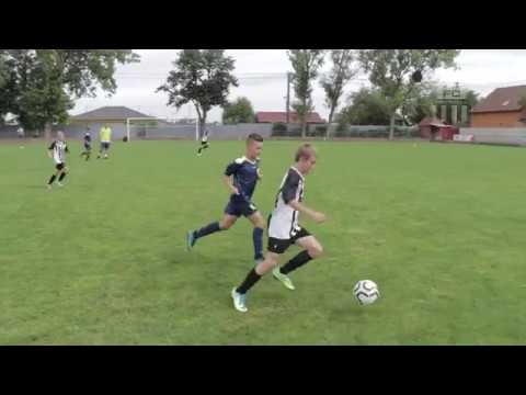 FC Petržalka - FKM Karlova Ves, U12, 17.8.2019