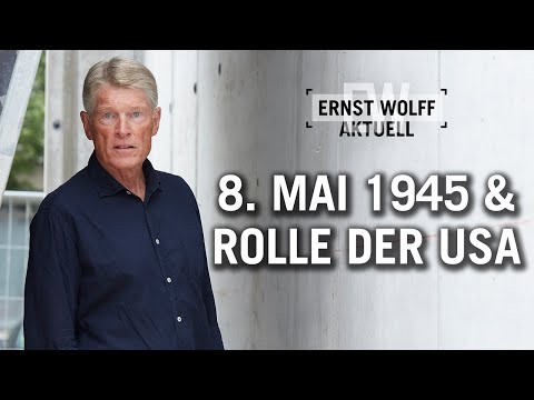 Der Mai Ist Gekommen - Ernst Wolff
