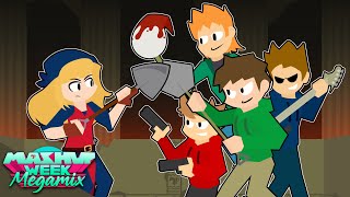 [R1 M10] Randumb Retro - Mashup Week: Megamix