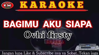 Download lagu BAGIMU AKU SIAPA Ovhi firsty (Karaoke/Lirik) Lagu Slowrock melayu terbaru 2021 mp3 Download lagu BAGIMU AKU SIAPA Ovhi firsty (Karaoke/Lirik) Lagu Slowrock melayu terbaru 2021 mp3