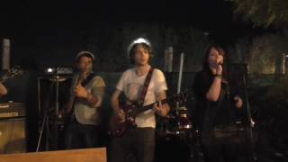 Blast Wave - Gimme some lovin' (cover)