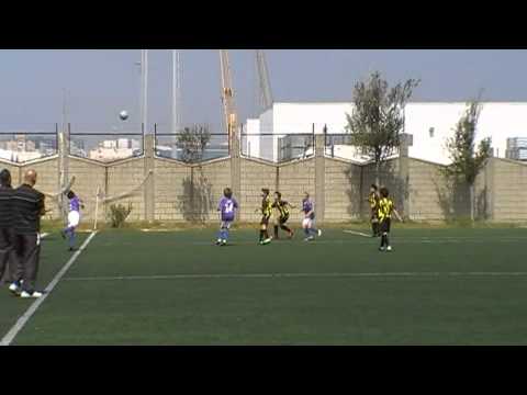 ALSACA2011 AD Tiempo Libre "A" - Veteranos Xerez 1er Tiempo Jornada 29 Temporada 2010-11