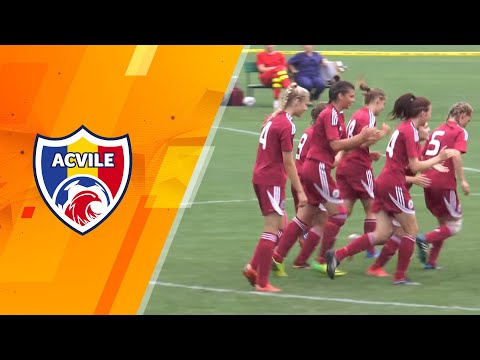 WU-17 Letonia - Moldova 4-0 31.07.2015