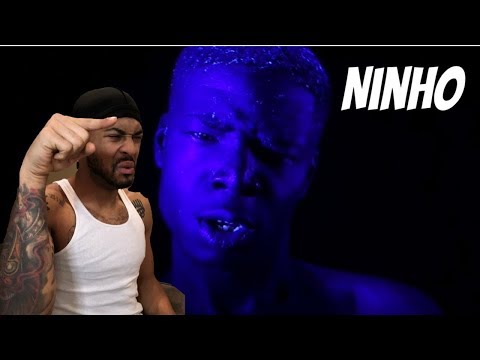 FRENCH RAP | Ninho - Binks to Binks Part 3 Freestyle (American Reacts)