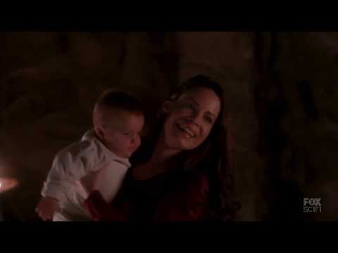 Charmed 6x09 Remaster - Getting The Baby Back