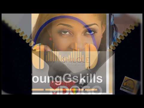 Shilole Ft ManFongo - MTOTO MDOGO  _AUDIO_