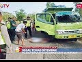 DOOR! Begal Tergeletak Tewas di Jalan Usai Ditembak Polisi - BIP 22/09 DOOR! Begal Tergeletak Tewas di Jalan Usai Ditembak Polisi - BIP 22/09