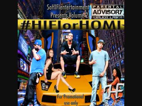 SoHifiEnt-Illy Illz featuring Doc Holly -Body