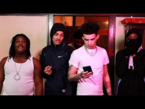 Lonzo Da Menace x Slugga2x - Wassup [Prod. Bilbo x Ikky]