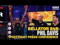 Bellator 245: Phil Davis Eyes Vadim Nemkov Rematch, Corey Anderson Next - MMA Fighting