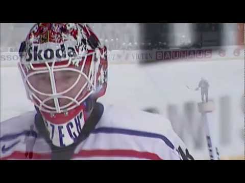 Zásah do dějin –  Tomáš Vokoun 2005