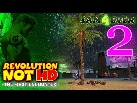 ᴴᴰ Serious Sam Classics: Revolution Remastered + 8 DLC #2 🔞+👍