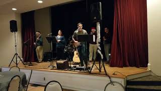 It's The Most Wonderful Time of the Year (w/ Tallahassee Party Band)