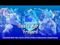[Audio Visualisation] This is War 4: Freljord ...