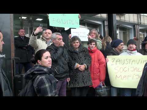 Pravda za decu, 20  mart 2018  godine