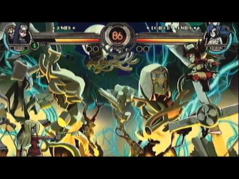 Dave O vs CPR - Skullgirls - Thursdays @ GameClucks - GCFGL Week Eight