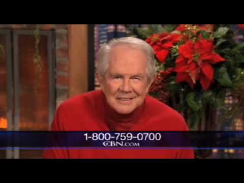 The 700 Club: December 25, 2009 - CBN.com