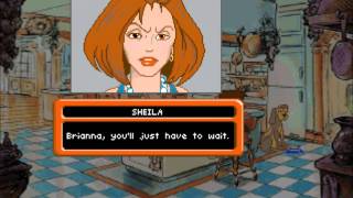 The Adventures of Willy Beamish for DOS