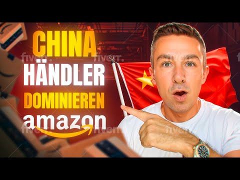Mehr China Händler auf Amazon - wieviel Geld verdienen sie wirklich?