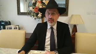 Pirke Avot trop de bien n est pas forcément bien pour la réussite de Valérie Kost et sa famille