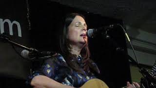 Lori McKenna    "The Time I've Wasted"