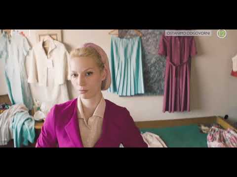 Dnevnik velikog Perice - scena