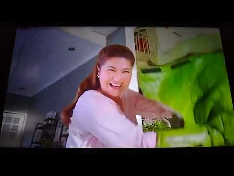 Dutch Mill Yoghurt Drink Kids Lahat Sulit Dimples Romana Alonzo Every Day Sigla Commercial 2019