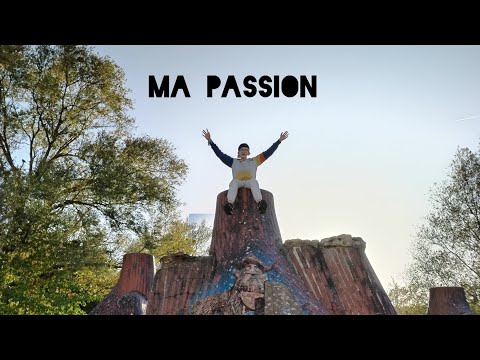PacPac - Ma passion (clip officiel)
